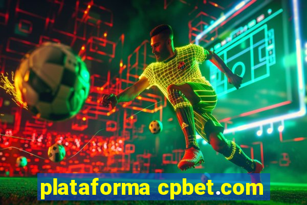 plataforma cpbet.com